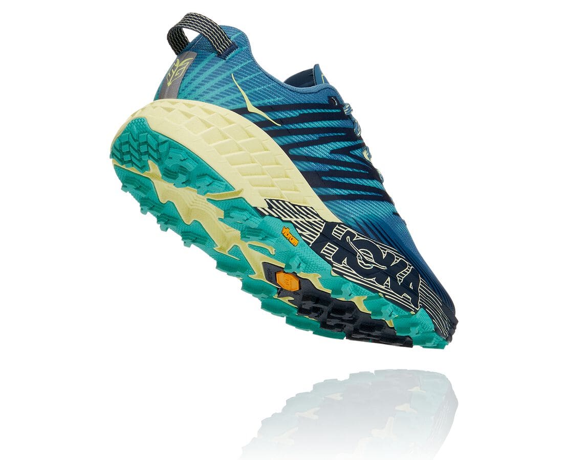 Hoka One One Trail Running Shoes Outlet Store - Women's Speedgoat 4 ...